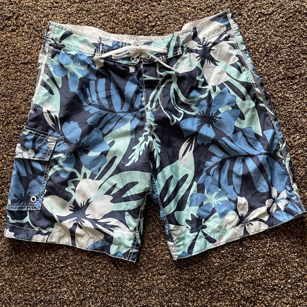 Swim trunks